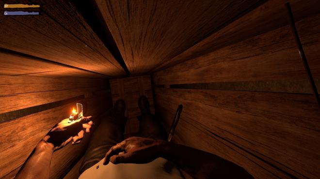 Buried Alive: Breathless Rescue Torrent Download