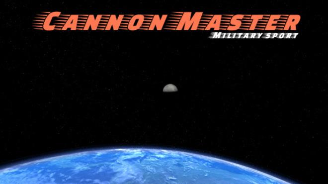 Cannon Master - Military Sport Free Download