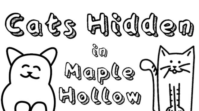 Cats Hidden in Maple Hollow 🍂 Free Download