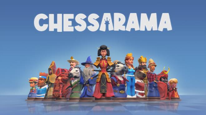 Chessarama Free Download