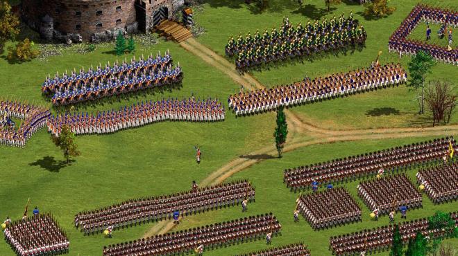 Cossacks II: Napoleonic Wars Download