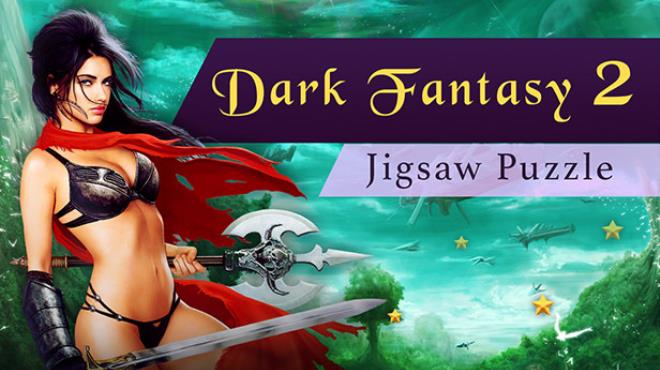 Dark Fantasy 2: Jigsaw Puzzle Free Download