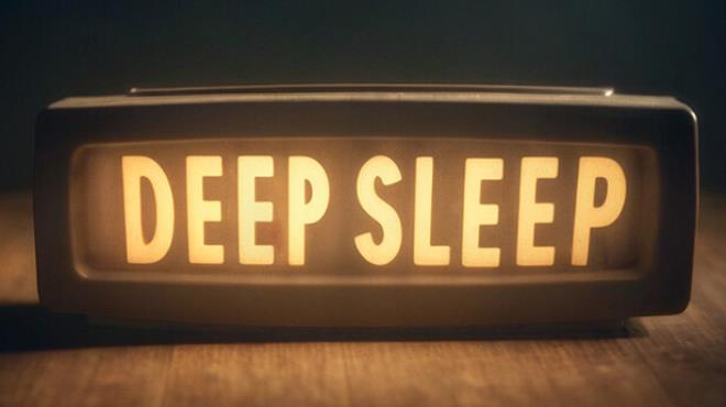 Deep Sleep Free Download