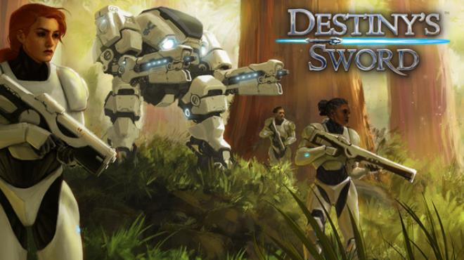 Destiny's Sword Free Download