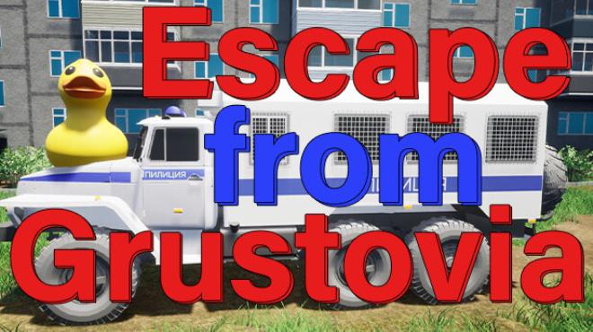 Escape from Grustovia Free Download