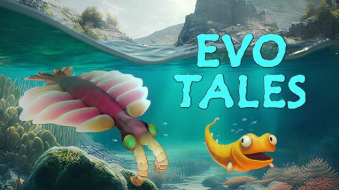 Evotales Free Download