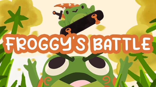 Froggy's Battle Free Download