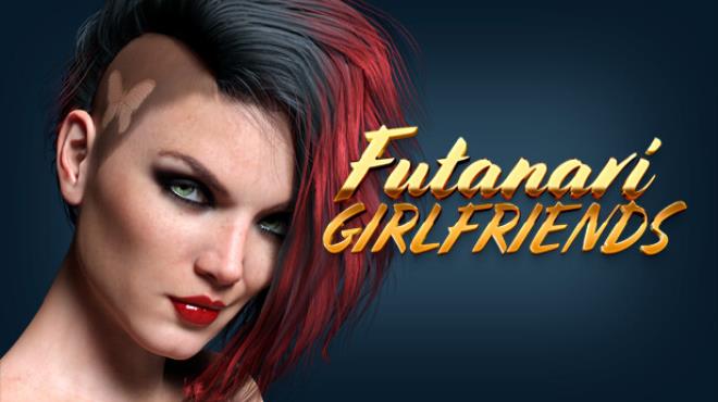 Futanari girlfriends ⚧👧🍆 Free Download