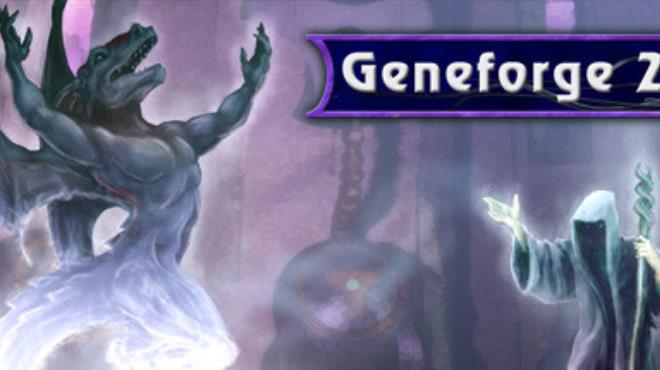 Geneforge 2 Free Download