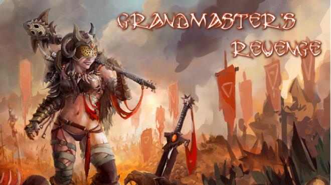 Grandmaster's Revenge Free Download