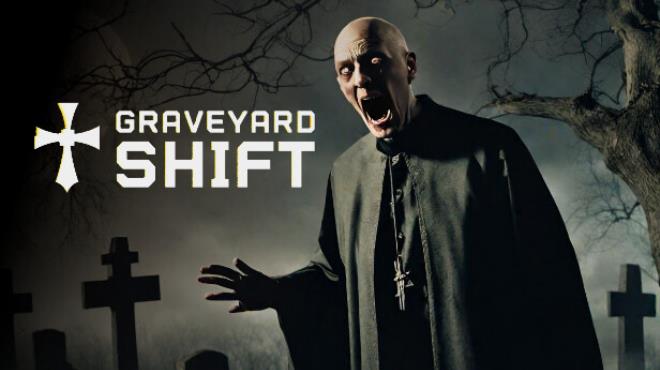 Graveyard Shift Free Download