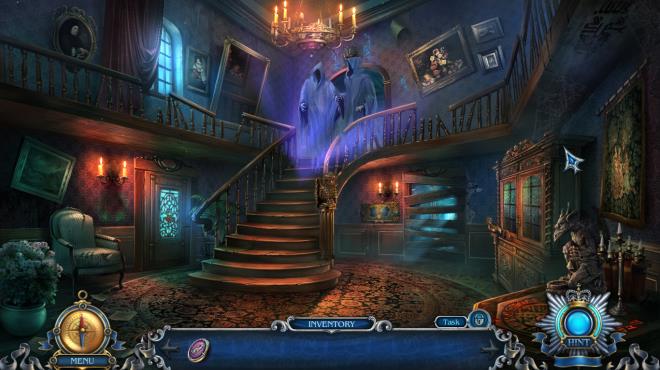 Haunted Hotel: Eclipse Collector's Edition Torrent Download