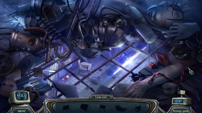 Haunted Hotel: Eternity Collector's Edition Torrent Download