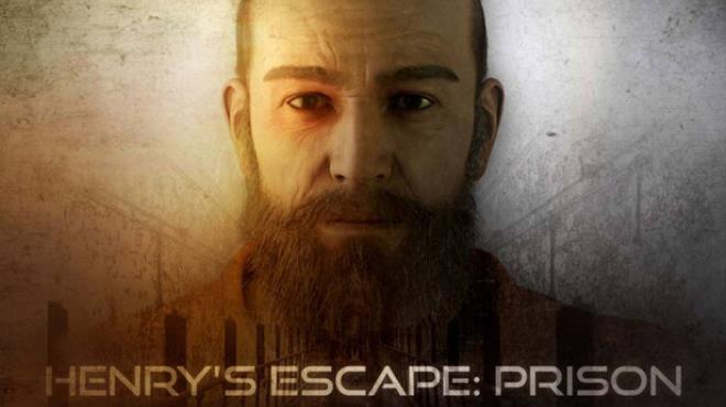 Henry's Escape: Prison Free Download