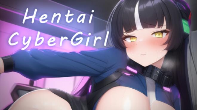 Hentai CyberGirl Free Download