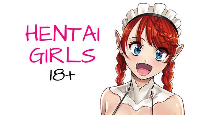 Hentai Girls - Anime Puzzle 18+ Free Download