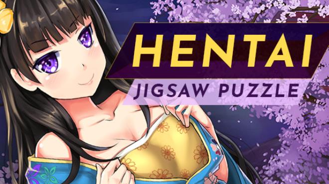 Hentai Jigsaw Puzzle Free Download