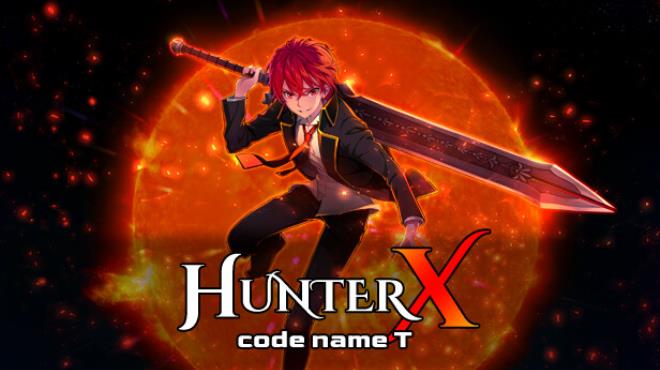 HunterX: code name T Free Download
