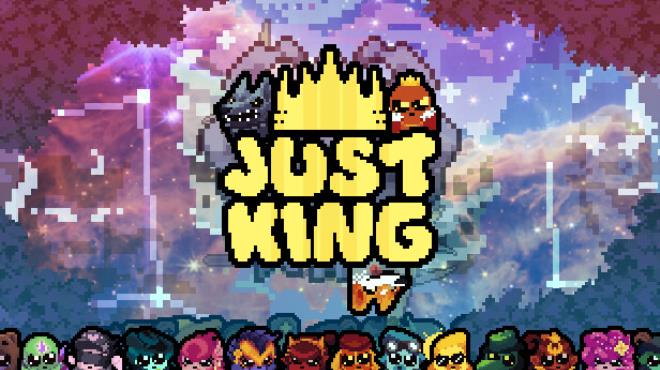 Just King Free Download