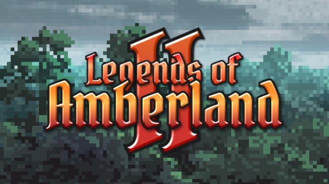 Legends of Amberland II: The Song of Trees Free Download