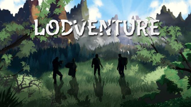 Lodventure Free Download