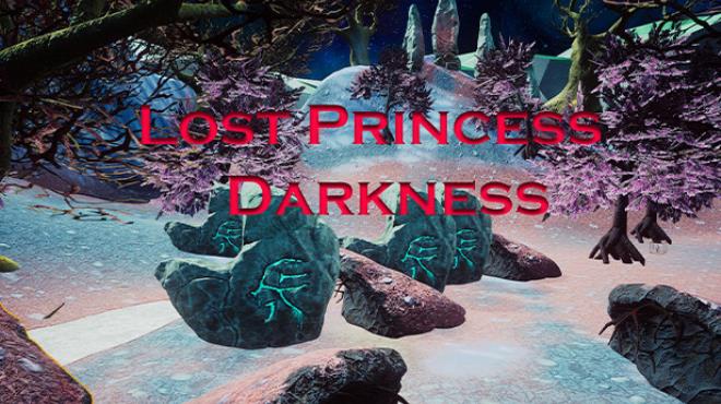 Lost Princess: Darkness Free Download
