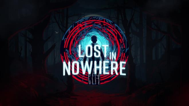 Lost in Nowhere Free Download