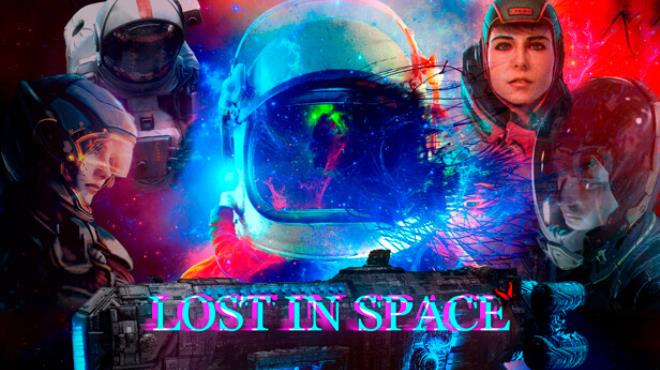 Lost in Space Free Download