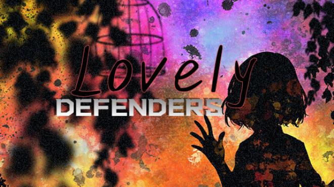 Lovely Defenders Free Download