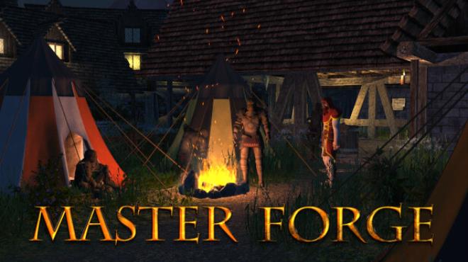 Master Forge Free Download
