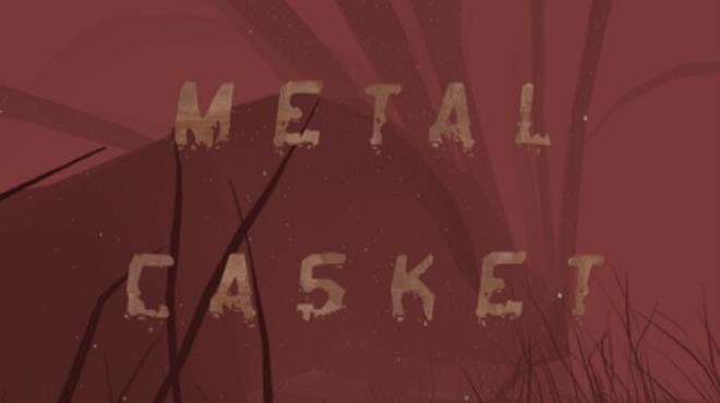 Metal Casket Free Download