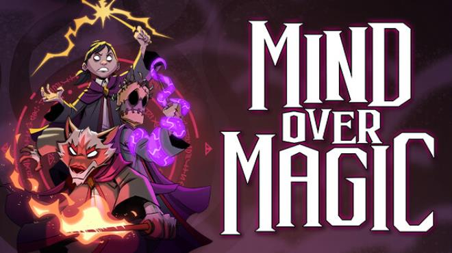 Mind Over Magic Free Download