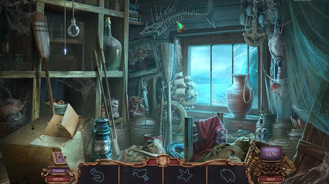 Mystery Case Files: A Crime in Reflection Collector's Edition PC Crack
