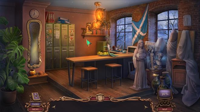 Mystery Case Files: A Crime in Reflection Collector's Edition Torrent Download