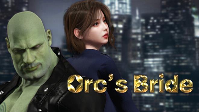 Orc's Bride Free Download
