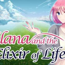 Philana and the Elixir of Life v1.02 MOD APK 