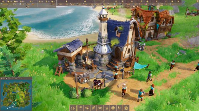 Pioneers of Pagonia Torrent Download