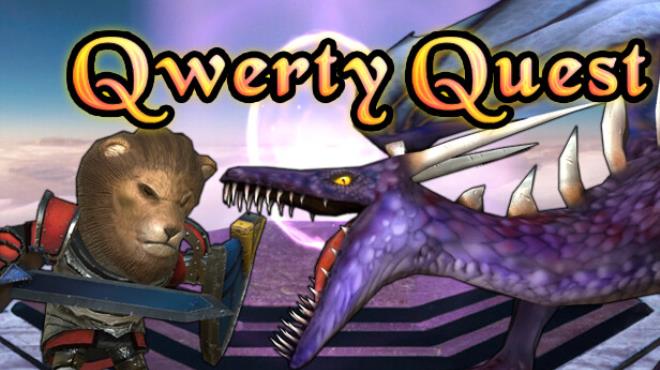 Qwerty Quest Free Download