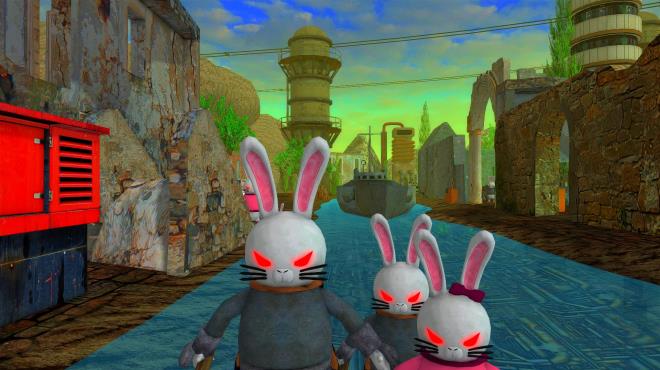 Rabbit Horror Show Torrent Download