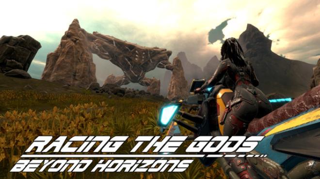 Racing the Gods - Beyond Horizons Free Download