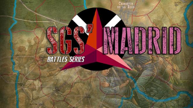 SGS Battle For: Madrid Free Download