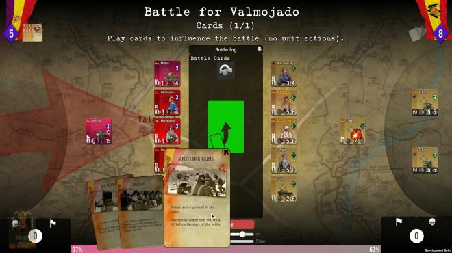 SGS Battle For: Madrid Torrent Download