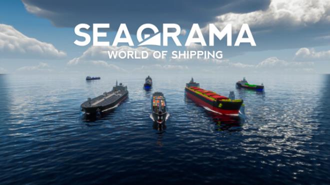 SeaOrama: World of Shipping Free Download
