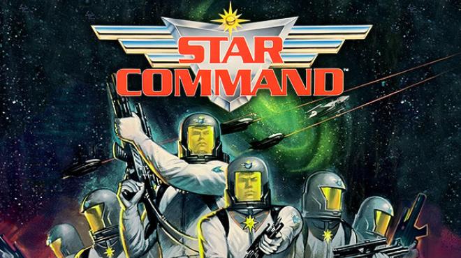 Star Command Free Download