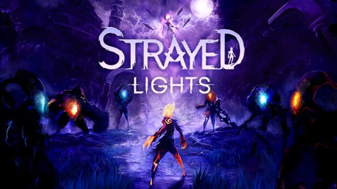 Strayed Lights Free Download