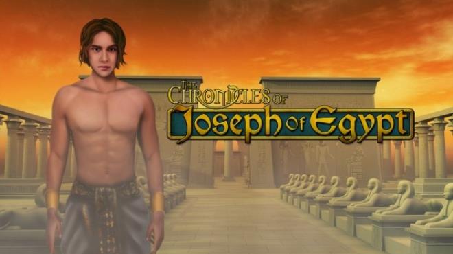 The Chronicles of Joseph of Egypt Free Download