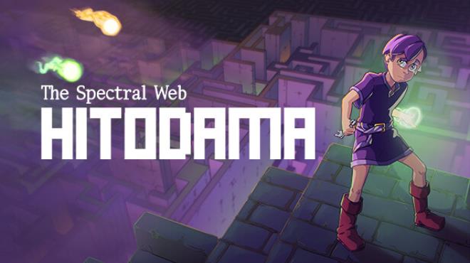 The Spectral Web: Hitodama Free Download