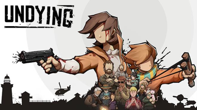 UNDYING Free Download