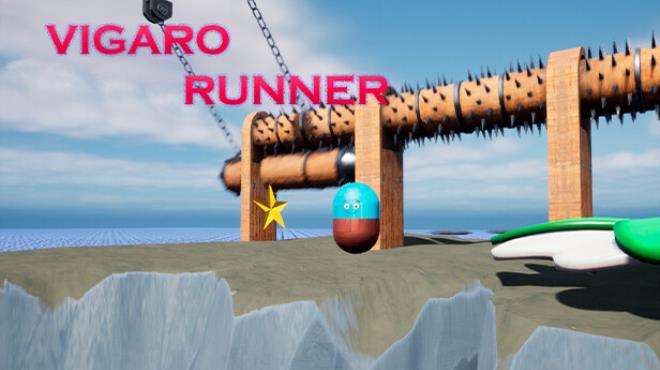Vigaro Runner Free Download