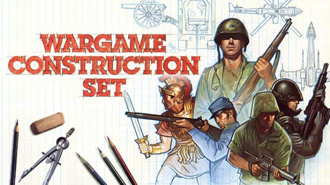 Wargame Construction Set Free Download